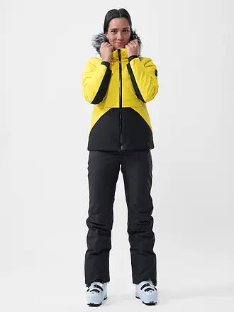 ICEPEAK | Damen Skijacke Eveleth | 